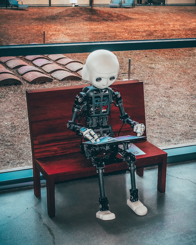 Generative AI in SaaS
