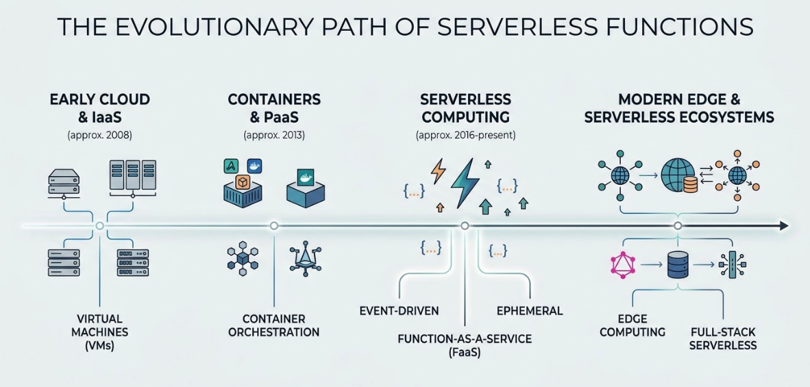 Serverless Architecture
