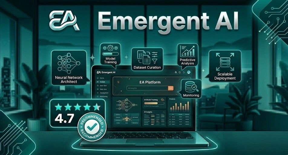 Emergent AI Review