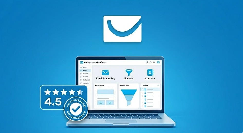 GetResponse Review