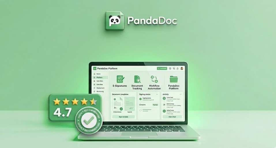 PandaDoc Review